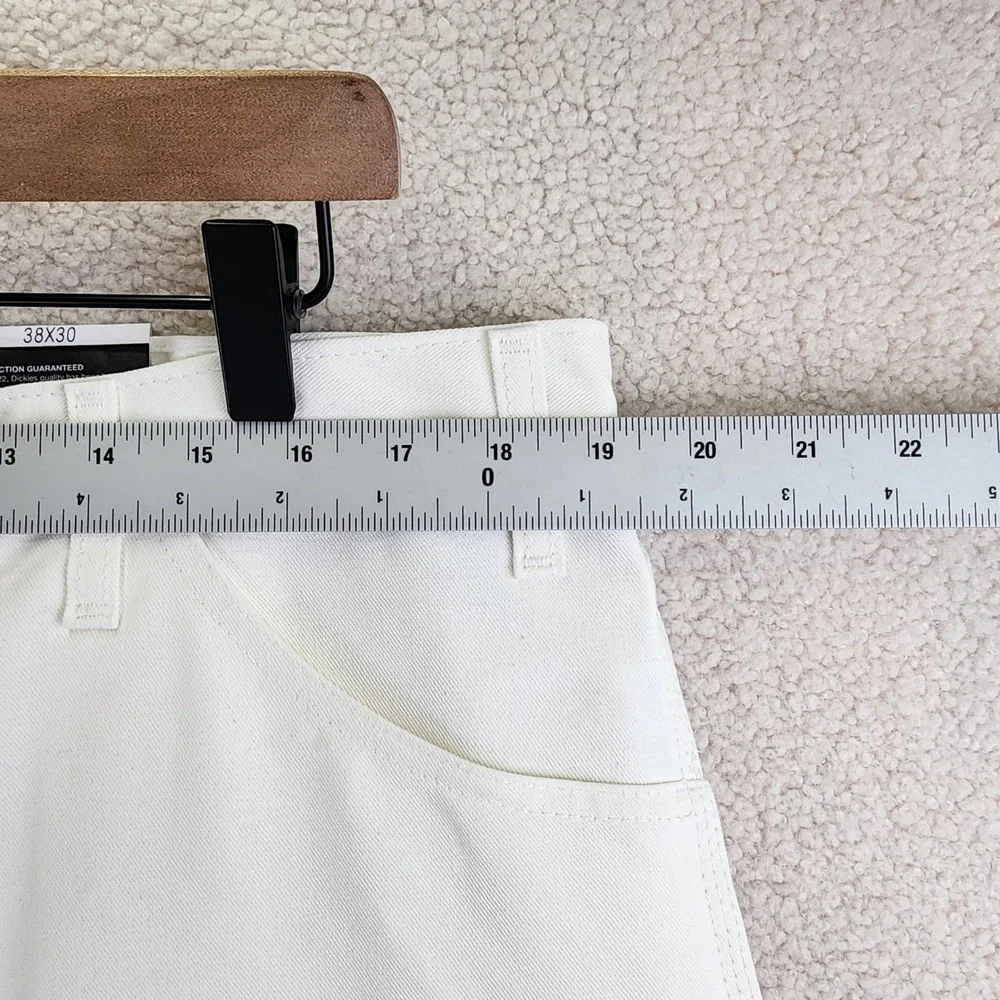 Dickies relaxed fit